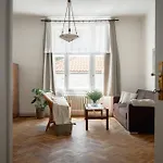 Authentically Stylish With A Mystical View Golem Daire Prag