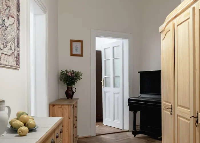 Authentically Stylish With A Mystical View Golem
